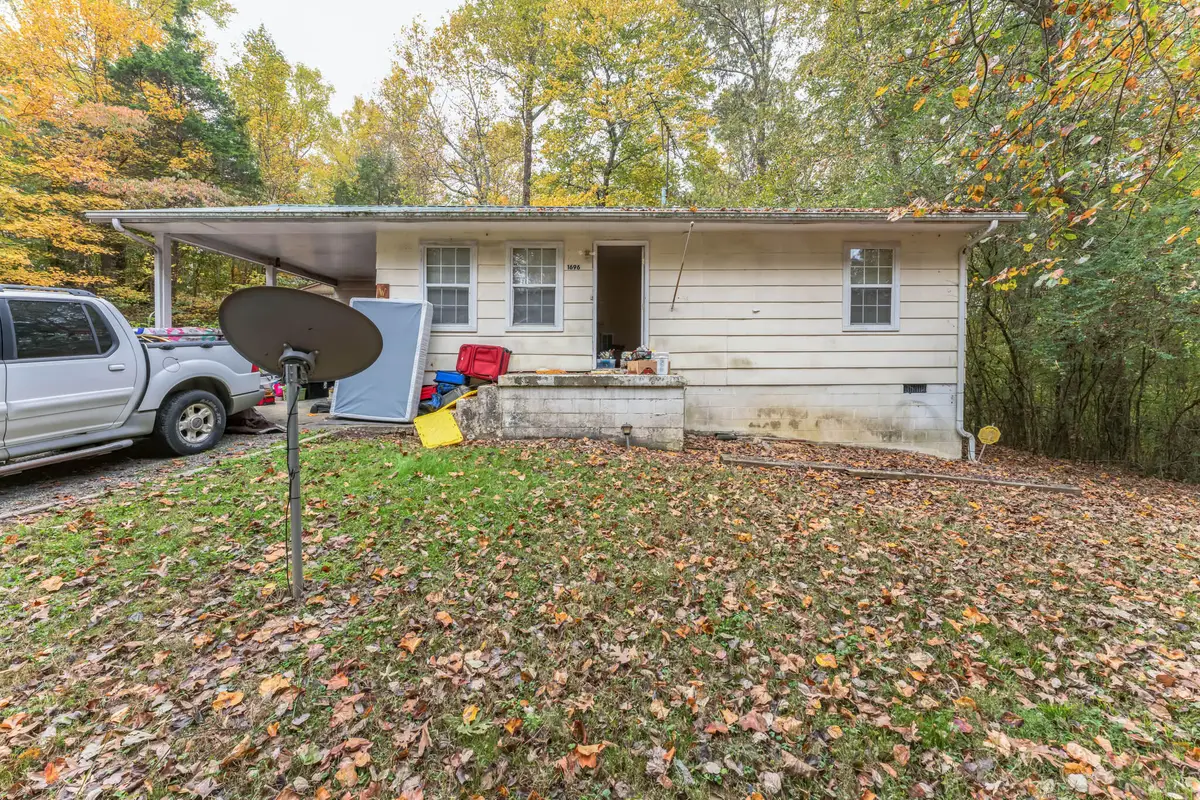 1690 County Road 50, Riceville, TN 37370 - Image #1