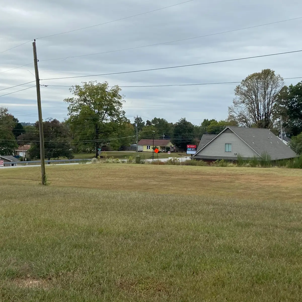 9254 Springfield Road #Lot 4, Soddy Daisy, TN 37379 - #1