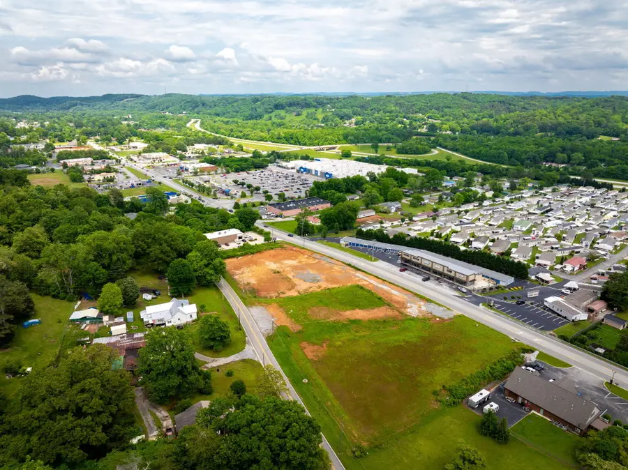 9254 Springfield Road #Lot 4, Soddy Daisy, TN 37379 - #2