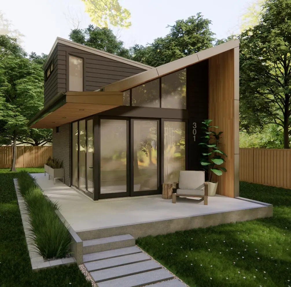 3525 Garner Road #3, Chattanooga, TN 37406 - #1