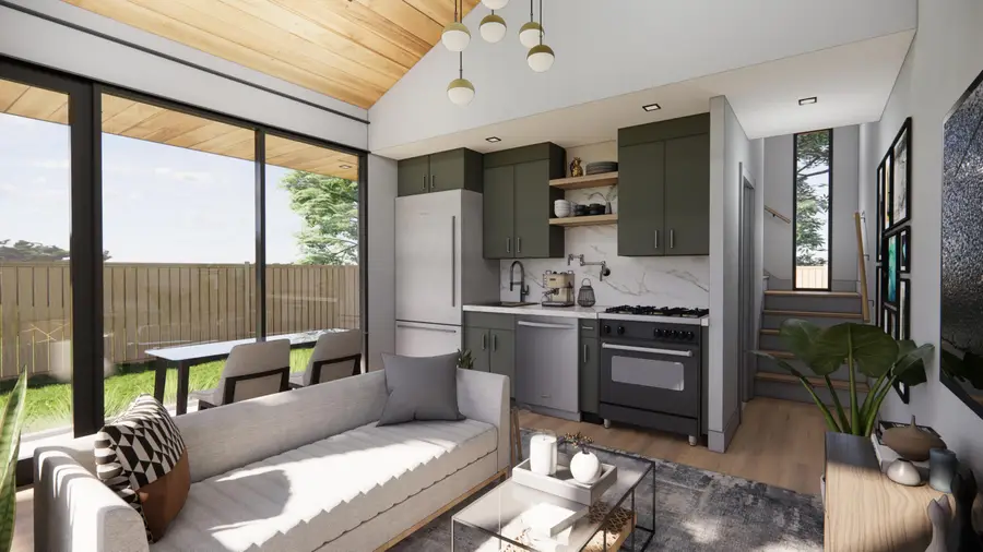 3525 Garner Road #3, Chattanooga, TN 37406 - #2