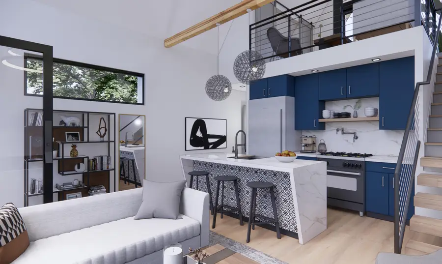 3525 Garner Road #2, Chattanooga, TN 37406 - #3