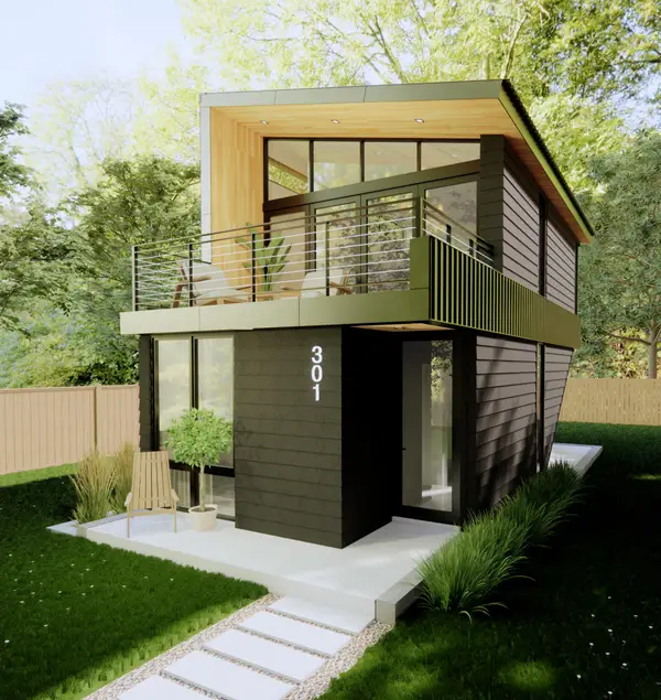 3525 Garner Road #1, Chattanooga, TN 37406