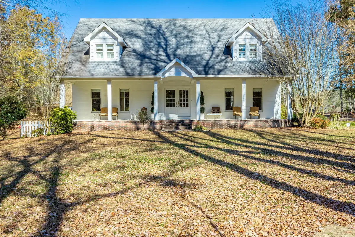 214 SW Pleasant Grove Lane, McDonald, TN 37353 - #1