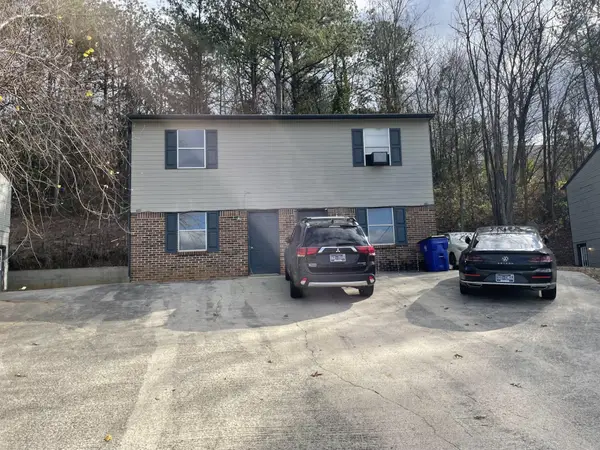 3318/3320 NE Steeple Circle, Cleveland, TN 37312