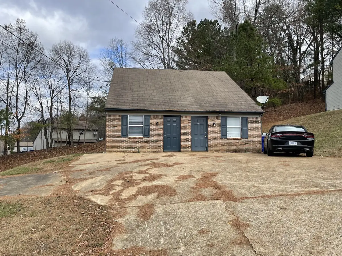 741/745 NE Weeks Drive, Cleveland, TN 37312 - Image #1