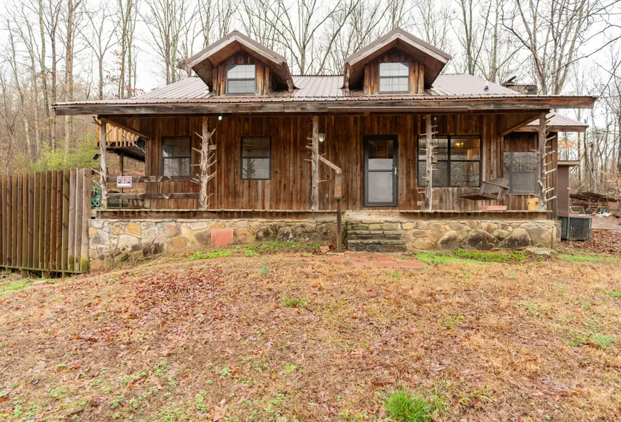 801 Tram Trail, Dunlap, TN 37327 - Image #2
