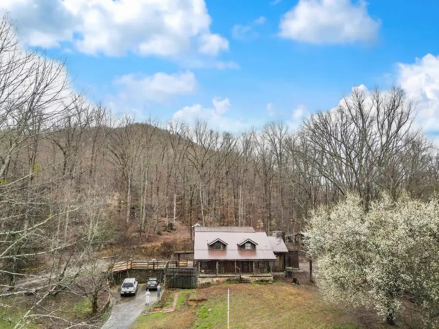 801 Tram Trail, Dunlap, TN 37327 - Image #3