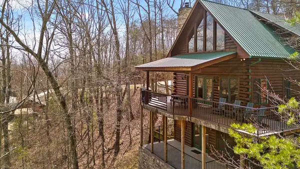 835 Rushing Water Trail, Rising Fawn, GA 30738