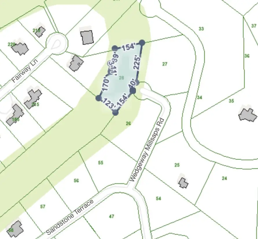 0 Wedge Way #28, Soddy Daisy, TN 37379 - Image #3