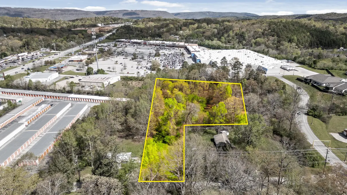 5925 Winding Lane, Hixson, TN 37343 - #1