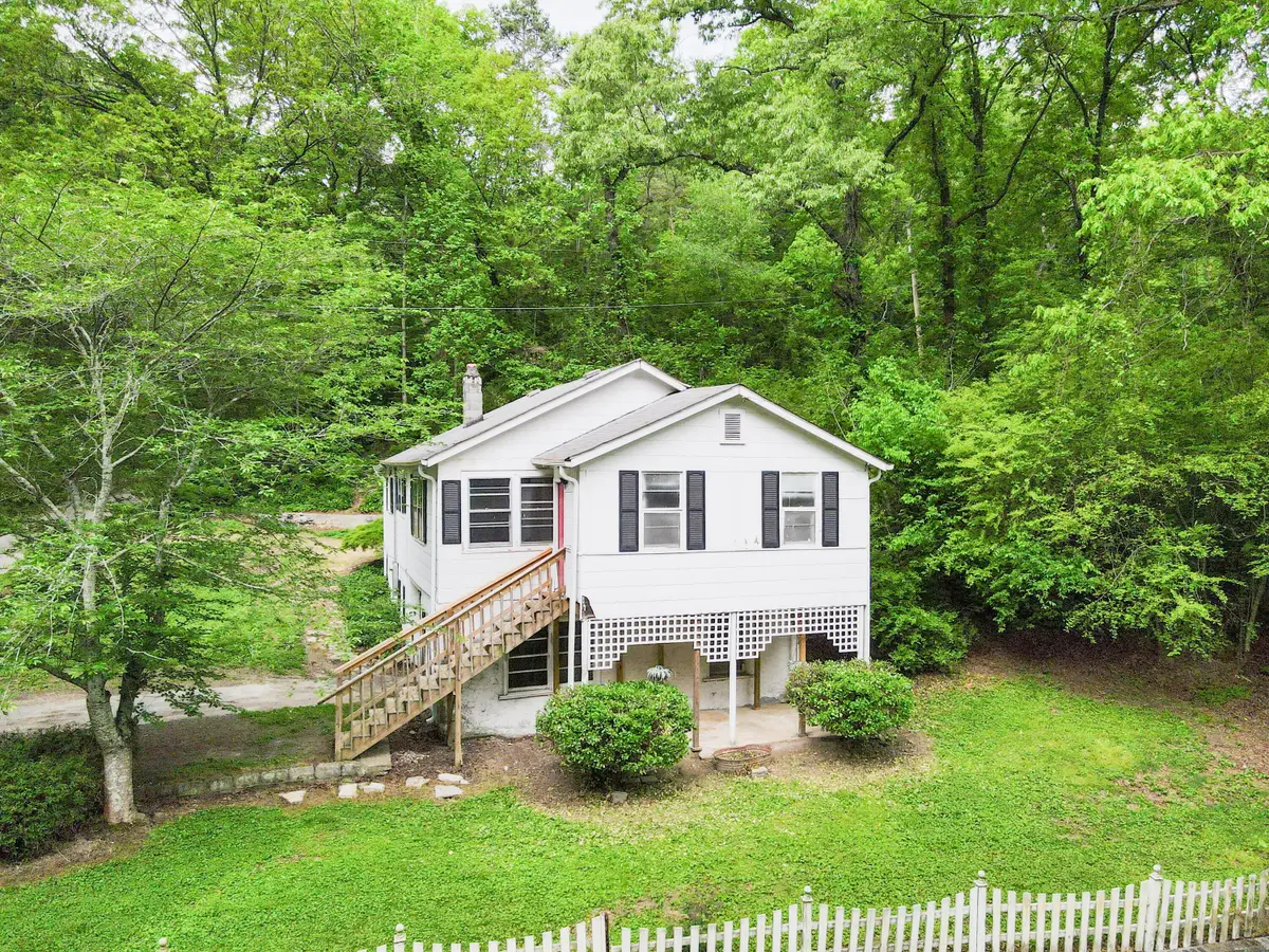 145 Mission Ridge Road, Rossville, GA 30741 - #1