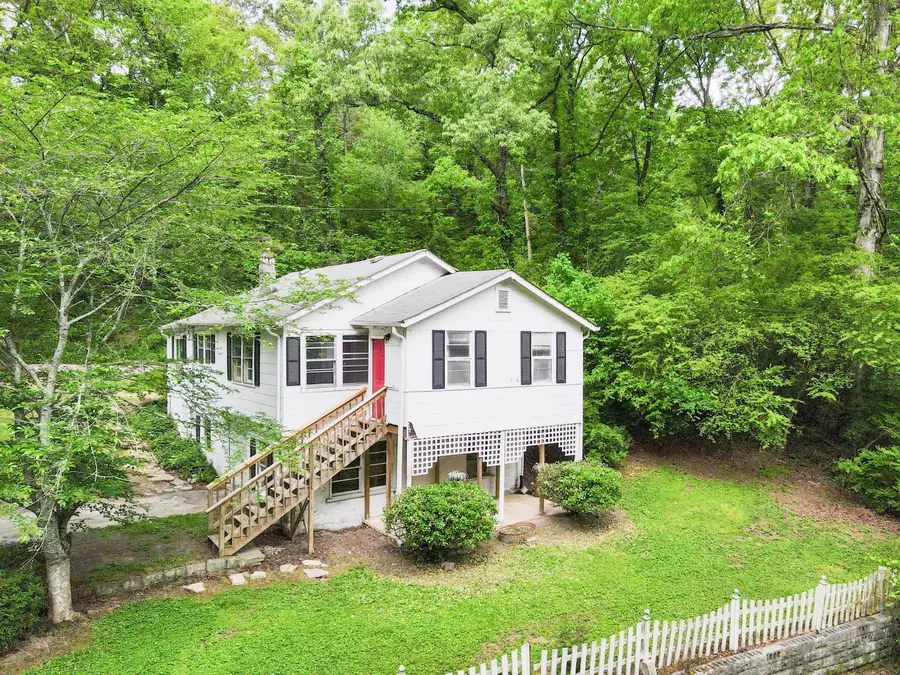 145 Mission Ridge Road, Rossville, GA 30741 - #2