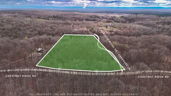 1139 Chestnut Ridge Road, Spring City, TN 37381