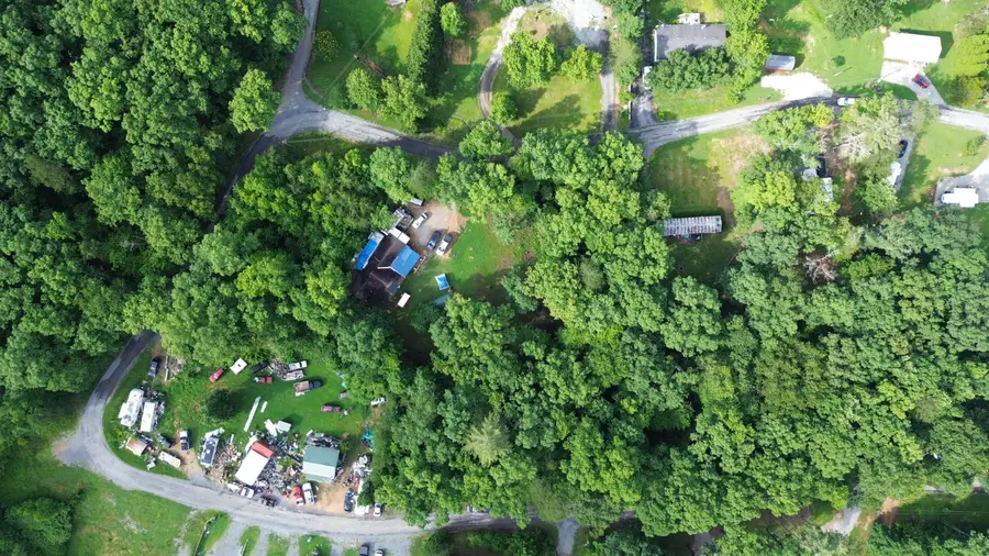 Lot 114 Randall Fugate Road #114, Spring City, TN 37381 - #2