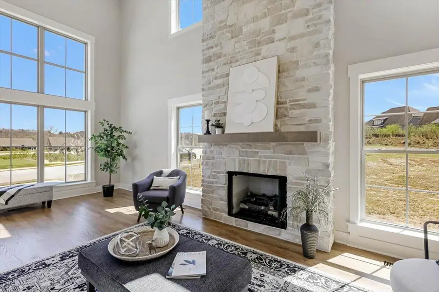 3297 Grassland Circle #7, Apison, TN 37302 - #2