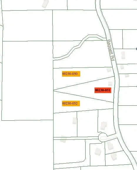 322 Baggett Road, Ringgold, GA 30736 - Image #3