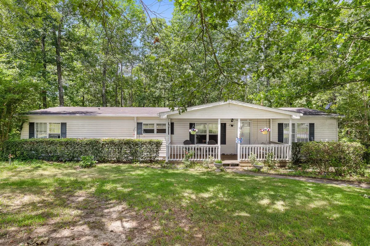 403 Lyman Daniel Road, Trenton, GA 30752 - Image #1