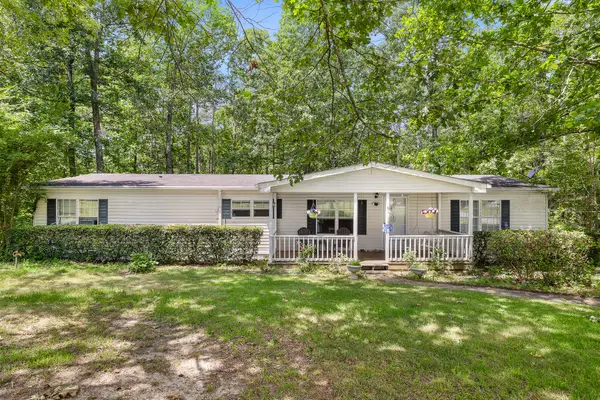 403 Lyman Daniel Road, Trenton, GA 30752