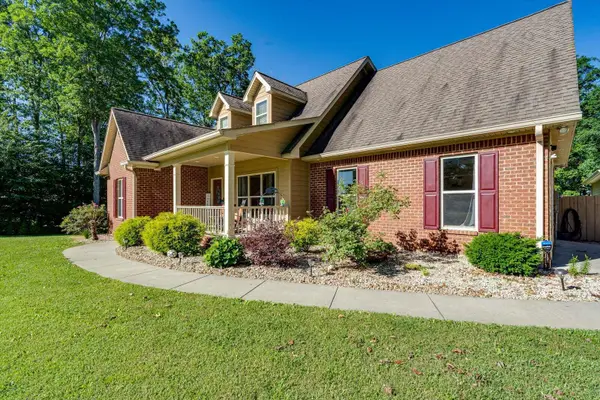 4735 Sequatchie Mountain Road, Sequatchie, TN 37374