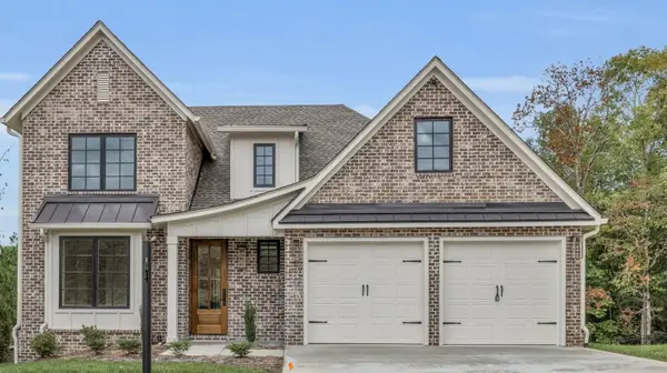 1403 London Woods Way #21, Apison, TN 37302