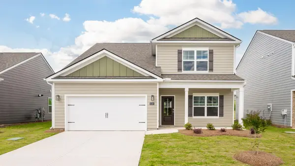 8149 Watercolour Lane, Ooltewah, TN 37363