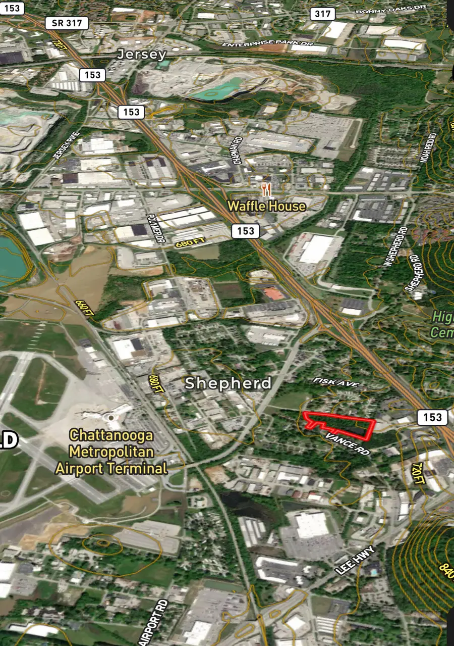 00 Vance Road, Chattanooga, TN 37421 - Image #3