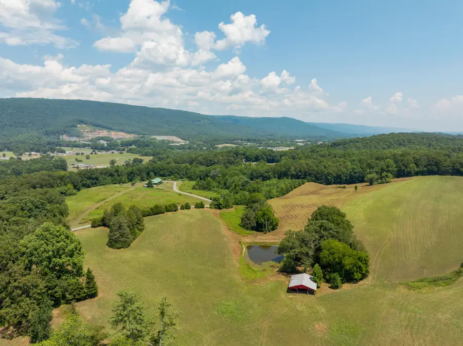 0 John Burch Road #A, Dunlap, TN 37327 - Image #2
