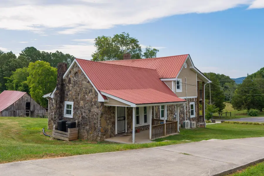 930 Kensington Road, Chickamauga, GA 30707 - #3