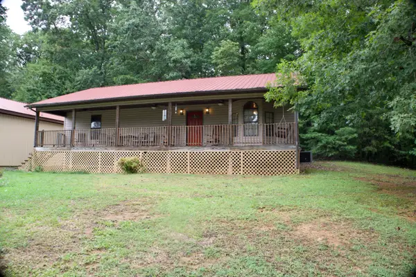 0 Apollo Drive, Spring City, TN 37381