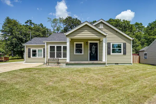 4303 Kemp Drive, Chattanooga, TN 37411