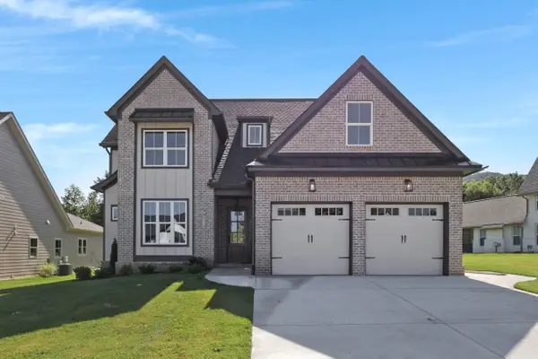 8112 Sir Oliphant Way #Lot 32, Ooltewah, TN 37363