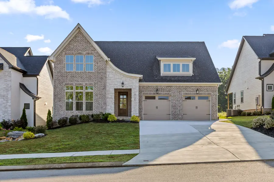 8126 Sir Oliphant Way #Lot 33, Ooltewah, TN 37363 - #2