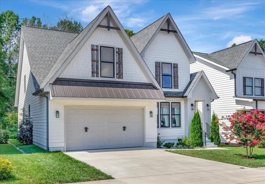 4129 Barnsley Loop, Ooltewah, TN 37363 - Image #2