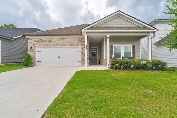 7505 Highborne Lane, Ooltewah, TN 37363