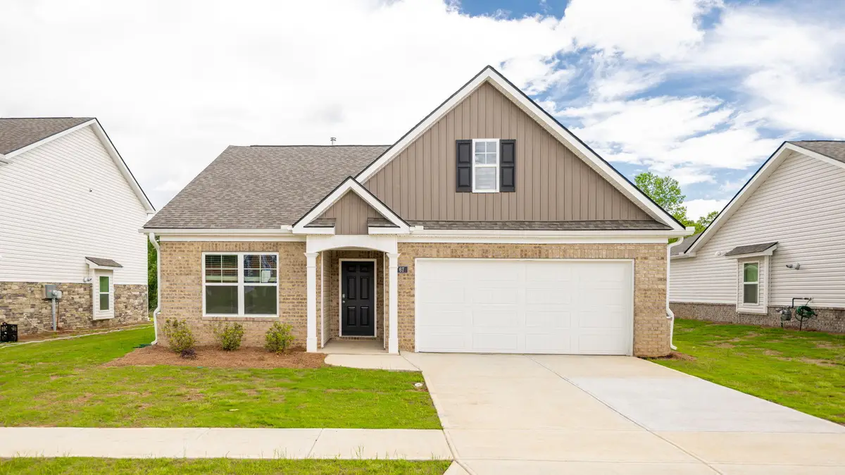 67 Old Warren School Road, Lafayette, GA 30728 - Image #1