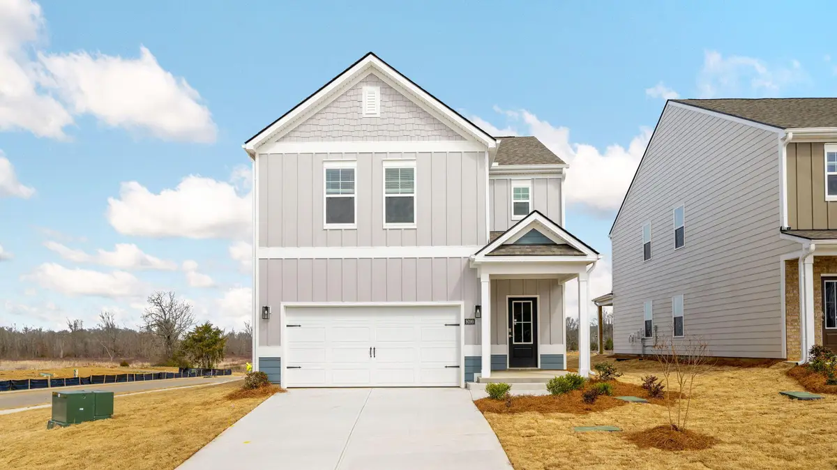 8099 Watercolour Lane, Ooltewah, TN 37363 - Image #1