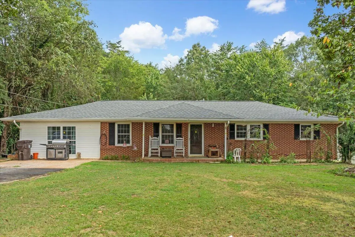 1929 Co Rd 42, Hollywood, AL 35752 - Image #1