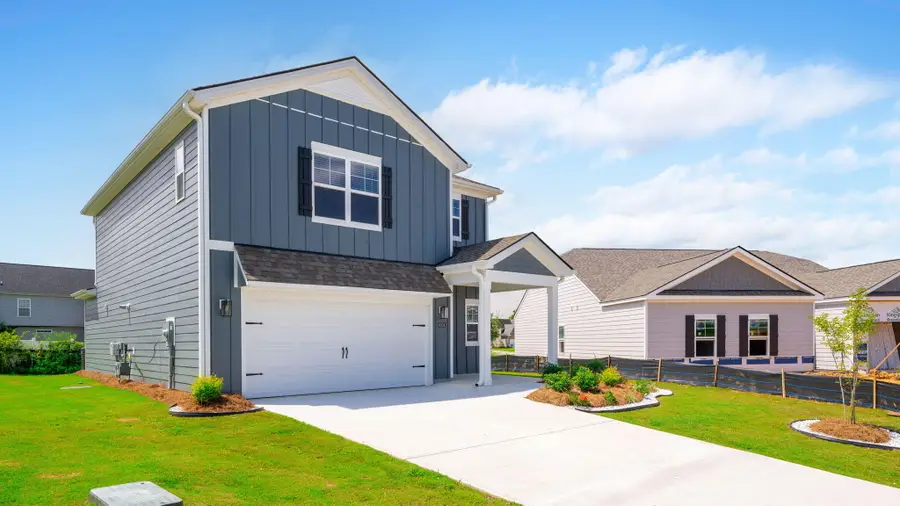 8104 Watercolour Lane, Ooltewah, TN 37363 - #3