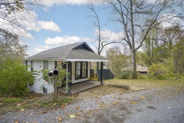 116 Ridge Road, Chattanooga, TN 37411