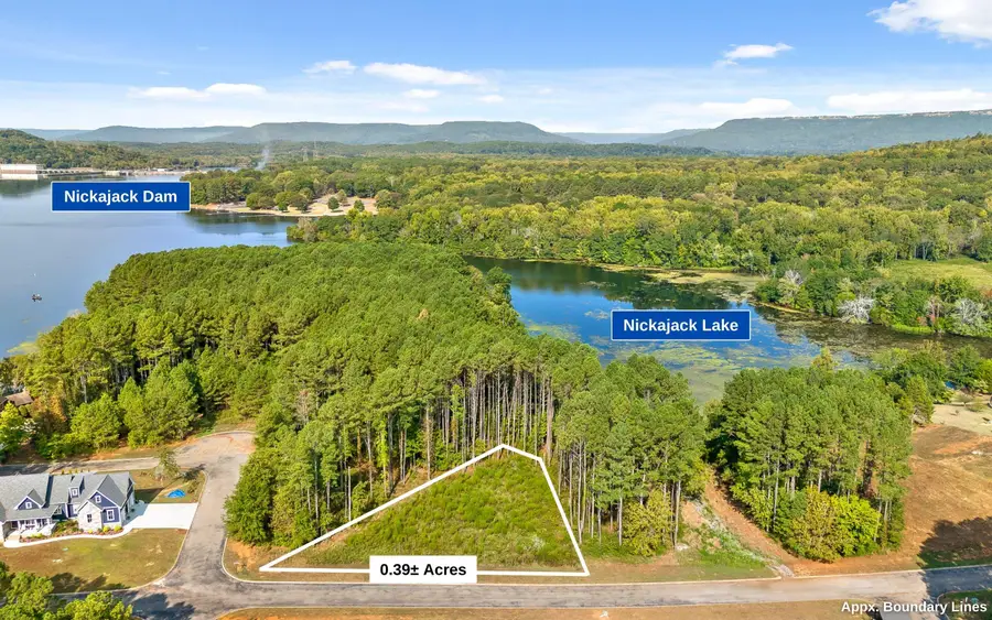 Lot 67 Clubhouse Drive, Jasper, TN 37347 - Image #3