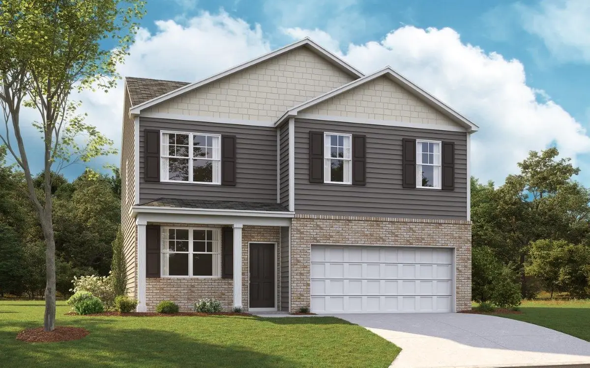 161 Old Warren School Road, Lafayette, GA 30728 - Image #1