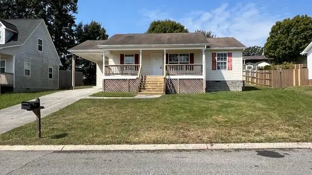 1510 Oak Tree Lane Se, Cleveland, TN 37311 - Image #2