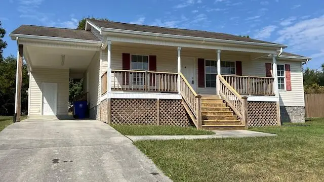 1510 Oak Tree Lane Se, Cleveland, TN 37311 - Image #3