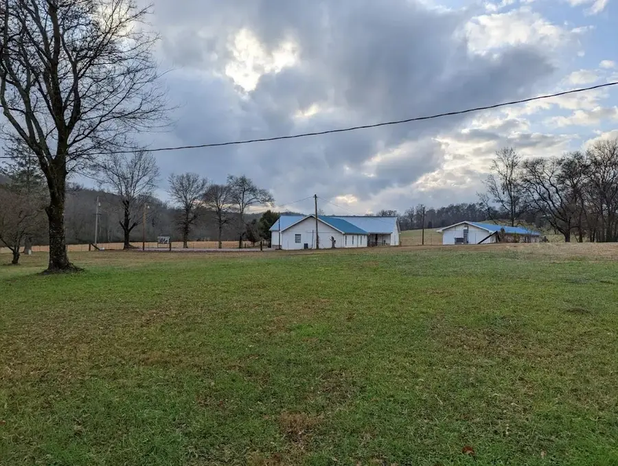1702 Pleasant Road, Evensville, TN 37332 - Image #2