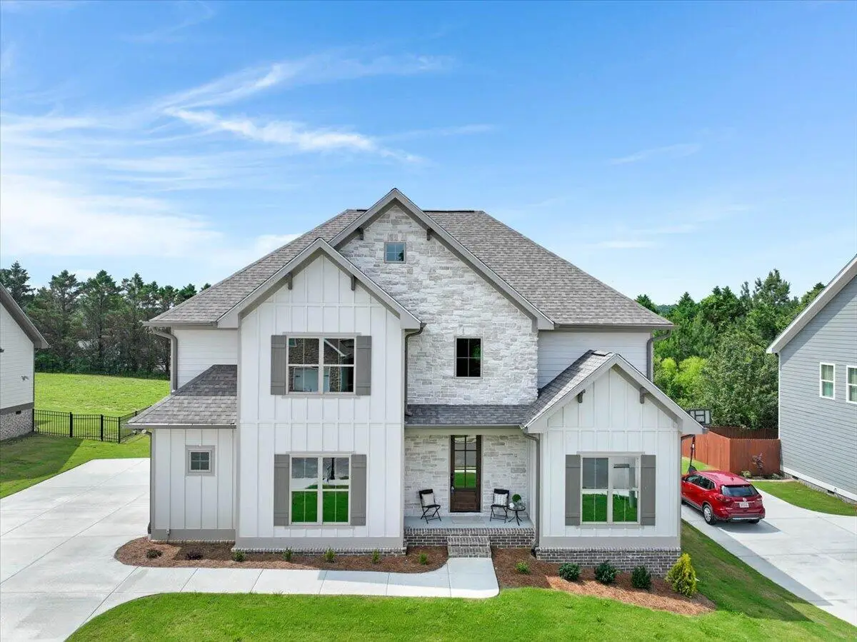 269 Quartz Drive #21, Chickamauga, GA 30707 - #1