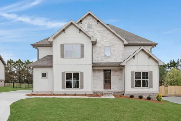 269 Quartz Drive #21, Chickamauga, GA 30707