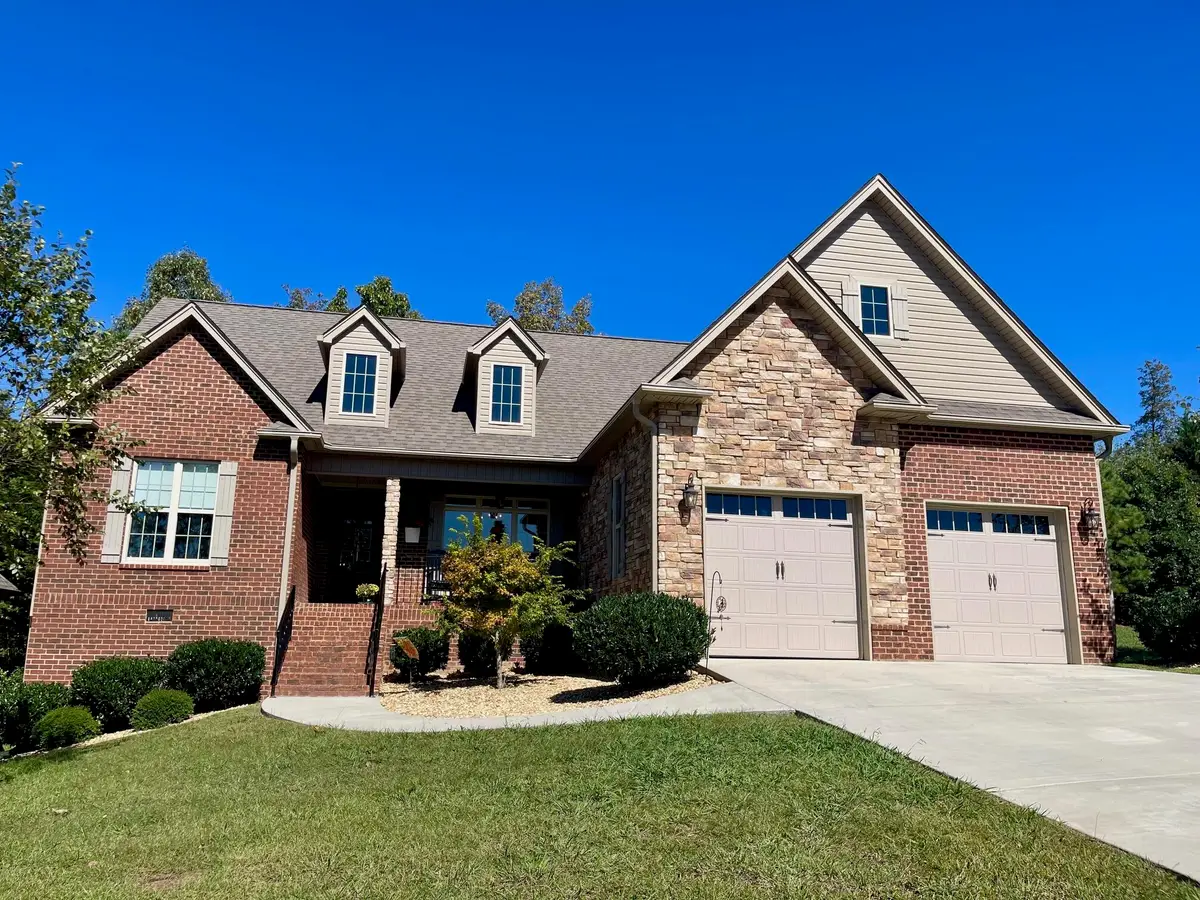 1768 Overdale Drive Nw, Cleveland, TN 37312 - Image #1