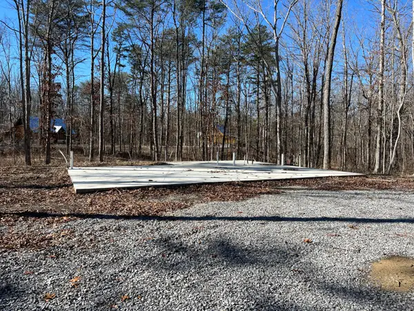 382 Plum Nelly Road, Rising Fawn, GA 30738