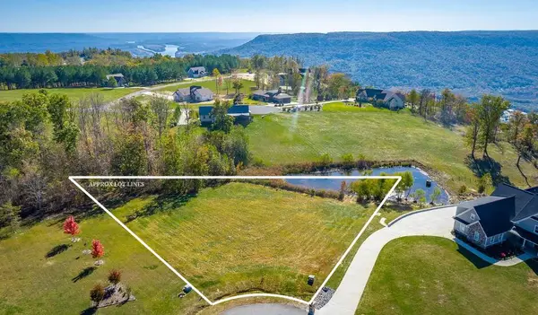 0 Jasper Springs Drive #Jh185, Jasper, TN 37347